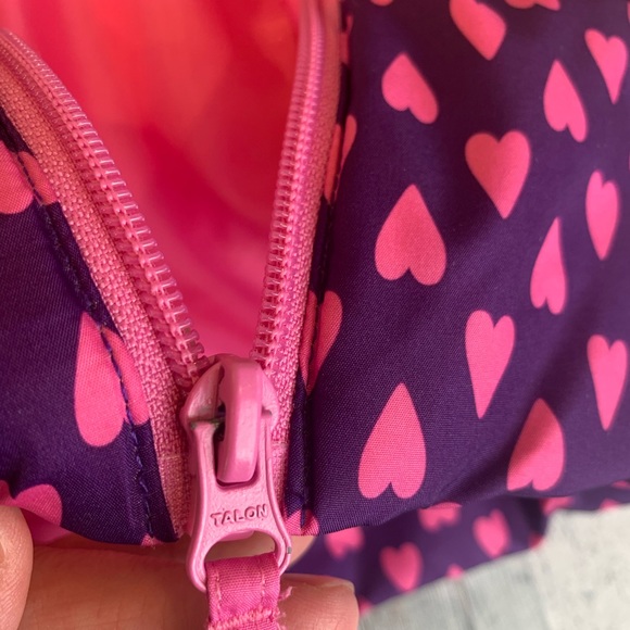 Little Girls Puffy Vest - Picture 8 of 8